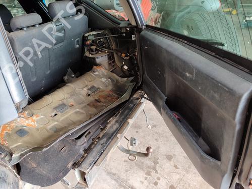 Injection rail LAND ROVER FREELANDER I (L314) 2.0 Td4 4x4 | BP17854709M98 