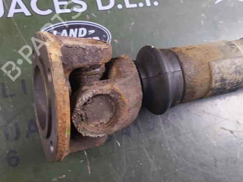 Kardanaksel Kompl. LAND ROVER DISCOVERY II (L318) 2.5 Td5 4x4 | BP17851385M37 