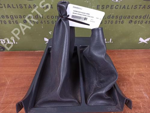 Other NISSAN TERRANO II (R20) 2.7 TDi 4WD | BP17849563O1 