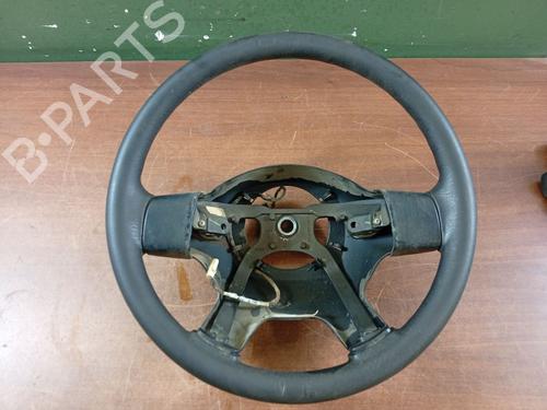 Volante JEEP CHEROKEE (KJ) 2.5 CRD 4x4 (143 hp) 30681700