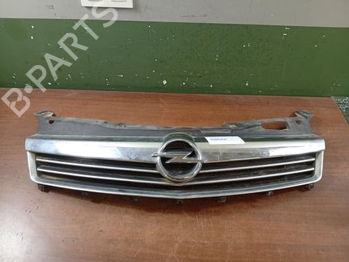 Grill OPEL ASTRA H (A04) [2004-2014]  31093988