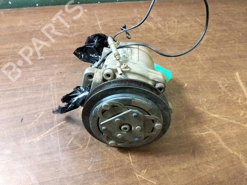 AC compressor SUZUKI VITARA (ET) HDI (SE 420HDI) | BP39651666M34 - Image 4