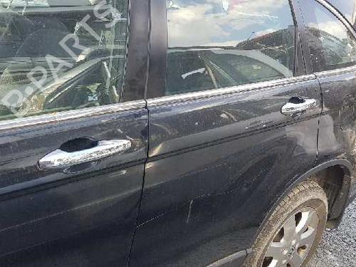 Left rear door HONDA CR-V III (RE_) 2.2 i-CTDi 4WD (RE6) | BP17847094C4 