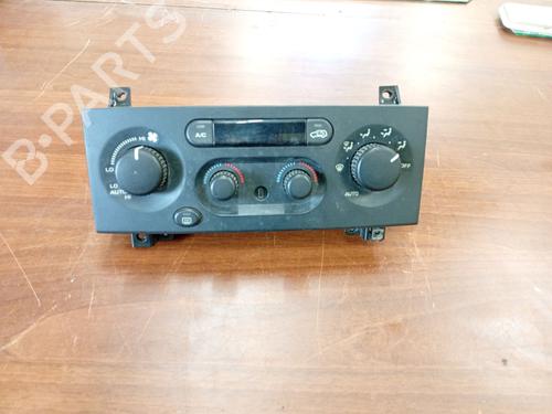 Used Climate control Climate control JEEP GRAND CHEROKEE II (WJ, WG) 2.7 CRD 4x4 (163 hp) 31646278 31646278