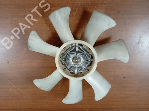 Køleblæser NISSAN PATROL III/2 Station Wagon (W260) [1988-1998]  30196759