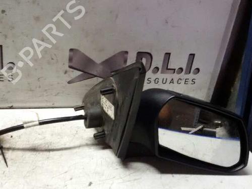 Used Right mirror FORD MONDEO III Saloon (B4Y) 2.0 16V TDDi / TDCi (115 hp) 17845049