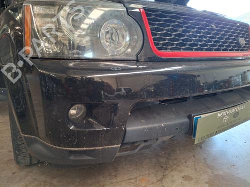Front bumper LAND ROVER RANGE ROVER SPORT I (L320) 3.0 D 4x4 | BP18952490C7