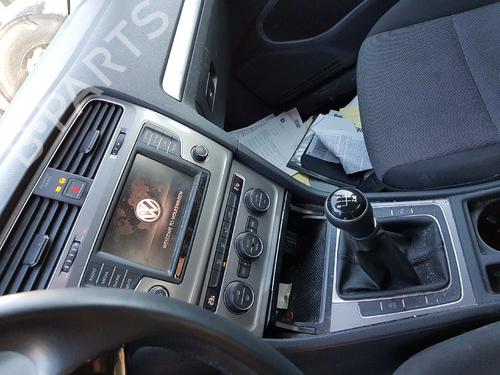 Left front window switch VW GOLF VII Variant (BA5, BV5)  | BP18465700I27  - Image 17