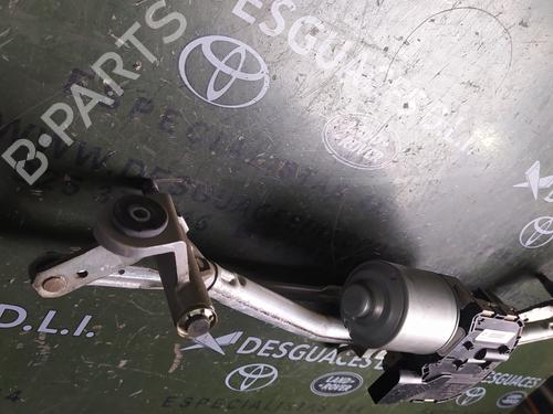 Front wiper motor BMW X3 (F25) xDrive 20 d | BP17851608M29 