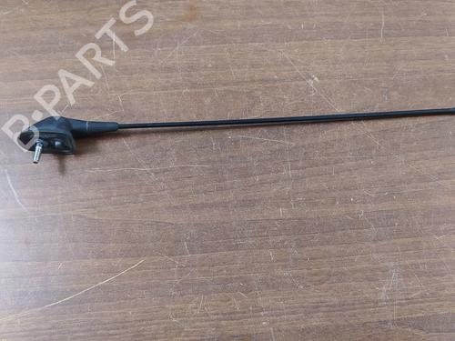 Antenne/Base NISSAN TERRANO II (R20) 3.0 Di 4WD (154 hp) 24310803