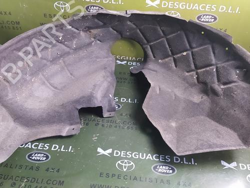 Used Wheel arch LAND ROVER RANGE ROVER EVOQUE (L538) 2.2 D (150 hp) 17851078