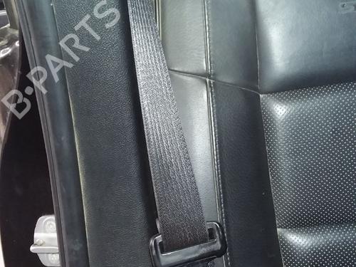 Used Rear right seatbelt JEEP GRAND CHEROKEE IV (WK, WK2) 3.0 CRD V6 4x4 (250 hp) 30051916