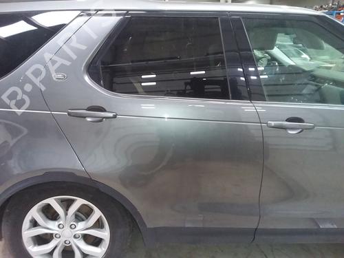 Used Right rear door Right rear door 31251496 31251496