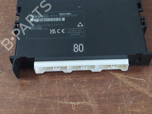 Used Electronic module Electronic module 38172265 38172265
