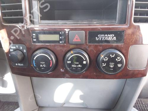 Used Heater matrix box SUZUKI GRAND VITARA I (FT, HT) [1998-2008]  26886019