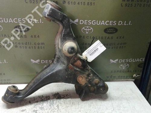 Left front suspension arm MITSUBISHI PAJERO III (V7_W, V6_W) 3.2 Di-D (V68W) | BP17840950M12 