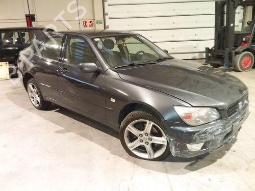 Forbro LEXUS IS I (_E1_) 200 (GXE10) | BP30672117M9 