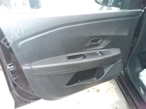 Hub cap DACIA SANDERO III  | BP32033528C160 