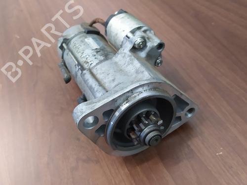 Starter TOYOTA LAND CRUISER PRADO (_J15_) 2.8 D-4D (GDJ150_, GDJ155_, GDJ150, GDJ151) | BP17852709M8 