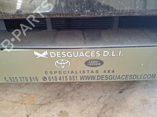 Used Engine control unit (ECU) LAND ROVER RANGE ROVER SPORT I (L320) 3.0 D 4x4 (245 hp) 18948749