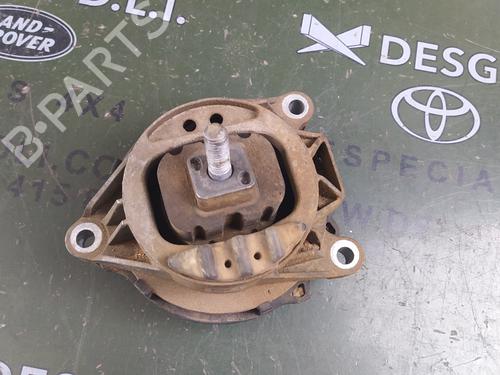 Engine mount BMW X3 (F25) xDrive 20 d (184 hp) 17851646