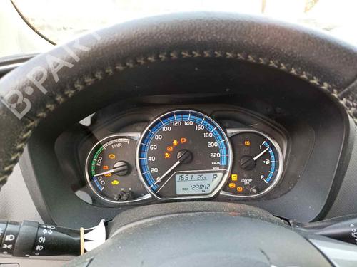 Used Engine TOYOTA YARIS (_P13_) 1.5 Hybrid (NHP130_) (101 hp) 17851729