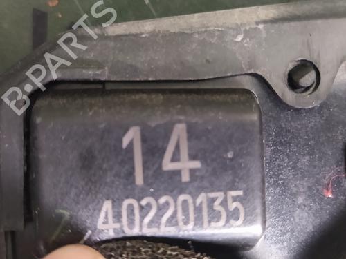 Rear left lock TOYOTA LAND CRUISER PRADO (_J12_) 3.0 D-4D (KDJ120, KDJ125) | BP17844435C100 