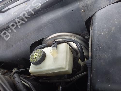 Used Servo brake MERCEDES-BENZ S-CLASS (W220, V220) S 400 CDI (220.028, 220.128) (250 hp) 27261813