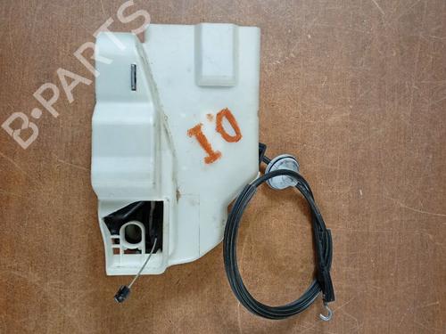 Used Front left lock Front left lock VW TOUAREG (7LA, 7L6, 7L7) [2002-2013] 31709183 31709183