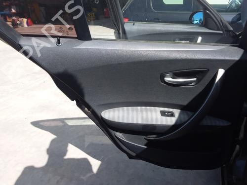 Used Rear left window mechanism BMW 1 (E87) 120 d (163 hp) 25710197