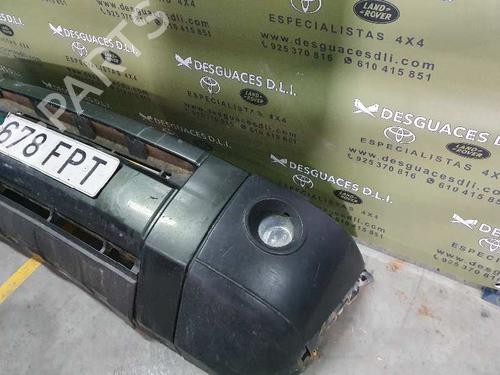 Front bumper LAND ROVER DISCOVERY III (L319) 2.7 TD 4x4 | BP17848185C7 