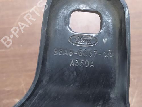 Engine mount FORD FOCUS I (DAW, DBW) | BP36558055M89 - Image 3