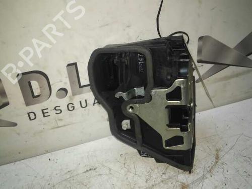 Rear left lock BMW X3 (E83) xDrive 20 d | BP17839844C100 
