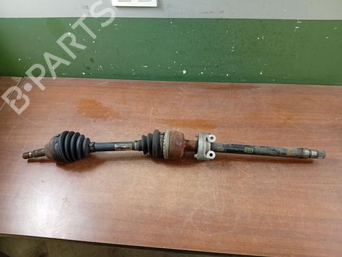 Used Right front driveshaft OPEL ASTRA H (A04) [2004-2014]  31094001