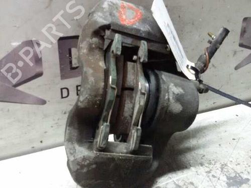 Right front brake caliper RENAULT 11 (B/C37_)  | BP22648498M104 