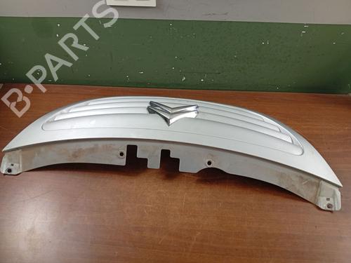 Grille CITROËN C3 I (FC_, FN_) 1.4 HDi | BP30150615C40 