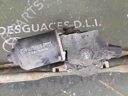 Front wiper motor TOYOTA LAND CRUISER PRADO (_J12_) 3.0 D-4D (KDJ120, KDJ125) | BP17841044M29 