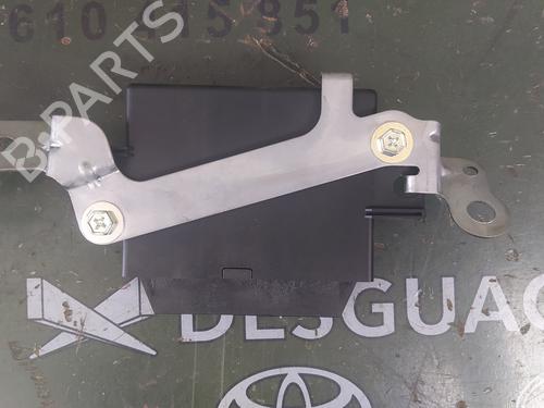 Electronic module TOYOTA C-HR (_X1_) 1.8 Hybrid (ZYX10_, ZYX11_, ZYX10R, ZYX11R) | BP17852677M83 