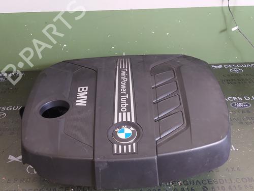 Used Air filter box BMW 5 Touring (F11) 520 d (184 hp) 22800002