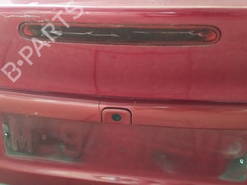 Tailgate CITROËN XSARA Coupe (N0) 1.9 D | BP17850399C6 