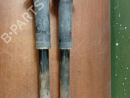 Used Right rear shock absorber LAND ROVER RANGE ROVER III (L322) 3.6 D 4x4 (272 hp) 18510629