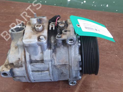 AC compressor MERCEDES-BENZ M-CLASS (W164) ML 320 CDI 4-matic (164.122) | BP37267499M34 - Image 4