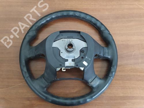 Steering wheel NISSAN X-TRAIL I (T30) 2.2 Di 4x4 | BP23225867C49 