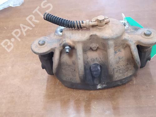 Used Left front brake caliper Left front brake caliper 37718637 37718637