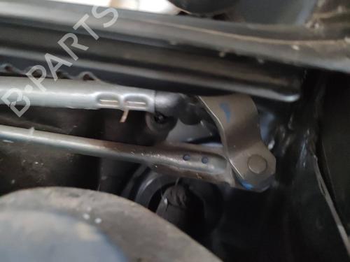 Used Front wiper motor MERCEDES-BENZ GLC (X253) 250 d 4-matic (253.909) (204 hp) 17854735