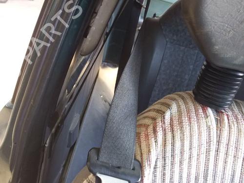 Used Front right seatbelt SUZUKI VITARA (ET, TA, TD) [1988-2002]  26886067