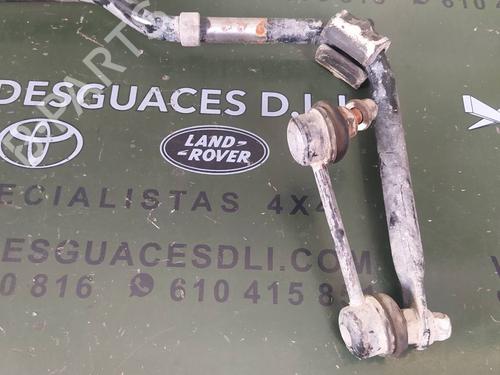 Krængningsstabilisator NISSAN X-TRAIL I (T30)  | BP18466002M96 