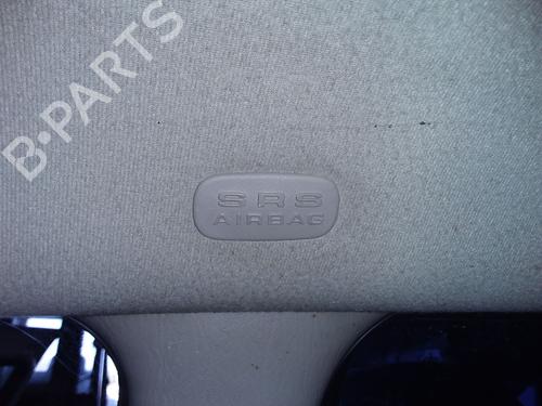 Airbag cortina direito JEEP GRAND CHEROKEE II (WJ, WG) 2.7 CRD 4x4 (163 hp) 30052427