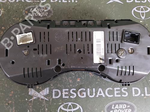 Instrument cluster ALFA ROMEO 159 Sportwagon (939_) 2.4 JTDM (939BXD1B, 939BXD12) | BP19400559C47 