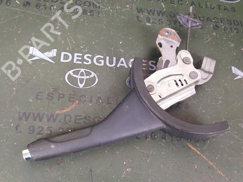 Hand brake SEAT IBIZA IV (6J5, 6P1)  | BP17852275I18 